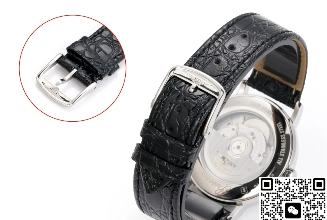 XC Factory Longines Elegant L4.922.4.11.2 1:1 Best Edition Replica Watch